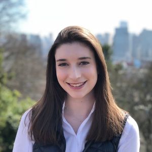 Meet your Posher, Jordan